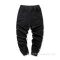 OEM autumn fashion warm casual sports pants wholesale